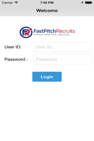 RecruitU screenshot 4