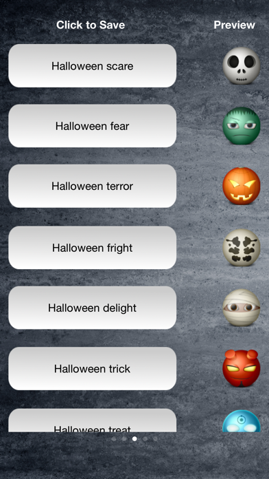 How to cancel & delete Free Scary Halloween Ringtones from iphone & ipad 3
