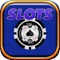 Hit It and Be Rich - Free Slots Deluxe
