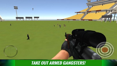 Best Sniper Mission Shoot screenshot 3