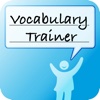 Vocabulary Trainer for iPad & iPhone