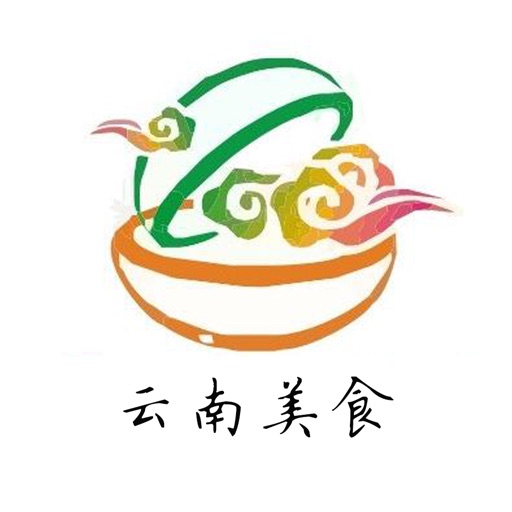 云南美食平台