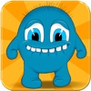 Cute Monster Run - Mega Fun and Addictive Running Game