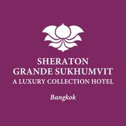 Sheraton Grande Sukhumvit