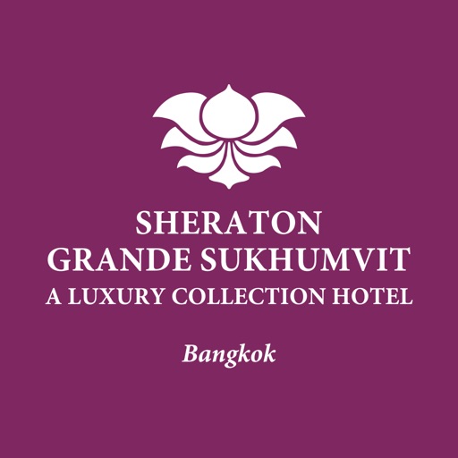 Sheraton Grande Sukhumvit icon