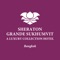 The Sheraton Grande Sukhumvit App isn’t just another application, it’s like having a concierge in your pocket, giving you access to the hotels facilities and the fabulous range of attractions and places of interest that Bangkok has to offer