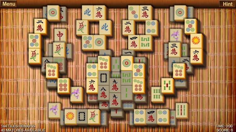 mahjong titans free online games