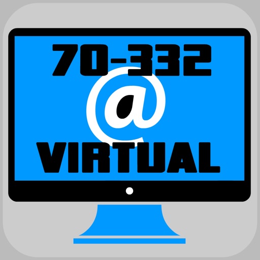 70-332 Virtual Exam