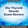 Thyroid Glands for self Learning  3300 Flashcards