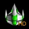 Ion Thruster HD