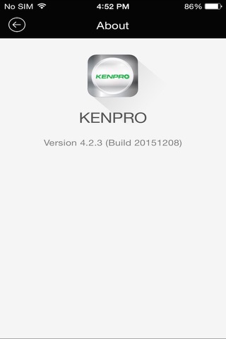 KENPRO screenshot 3