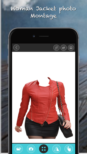 Women Jacket Photo Suits(圖5)-速報App