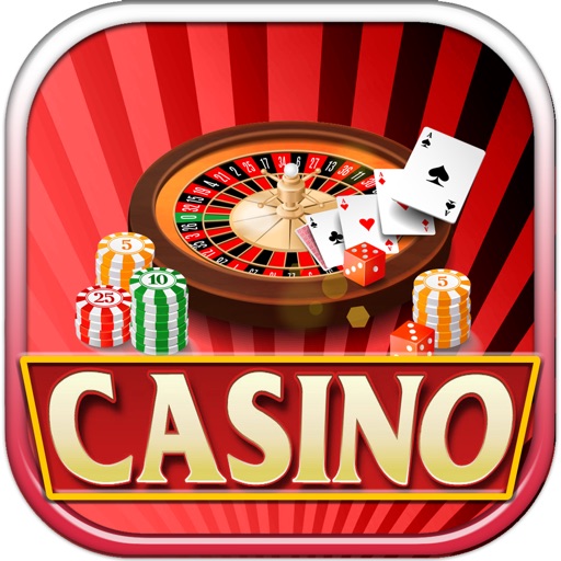 Wild Slot Gambler - Royale Casino BIG WIN! icon