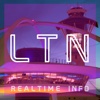 LTN AIRPORT - Realtime Guide - LUTON AIRPORT