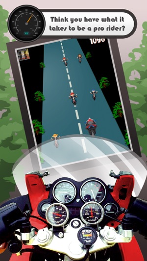 Asphalt Motorcycle Speed Dash(圖3)-速報App