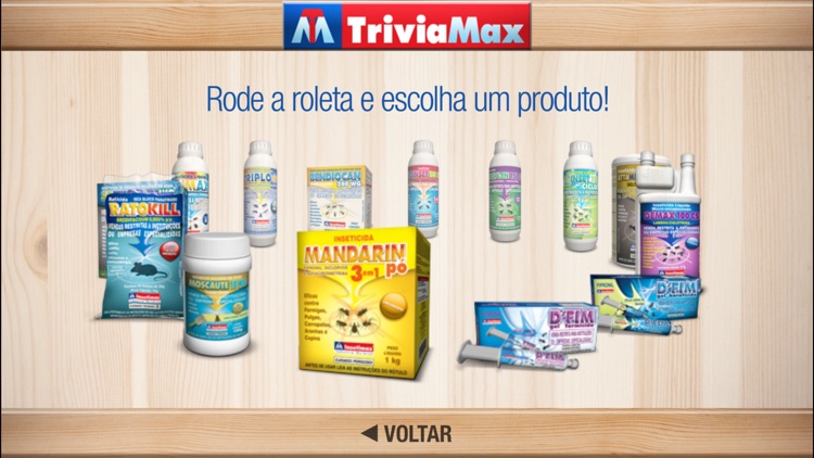 TriviaMax