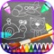 Colorfy Free Coloring Book