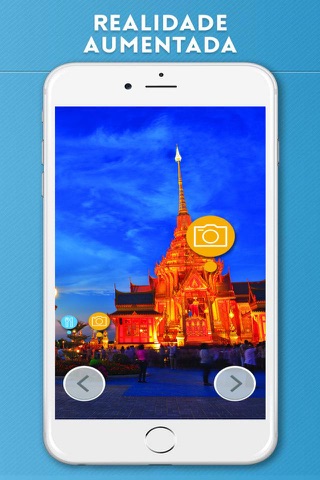 Bangkok Travel Guide Offline screenshot 2