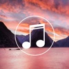 Mountain Sounds Relaxation-A Mind Therapy App