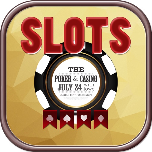 Ibiza Casino Casino Paradise - Las Vegas Free Slots Machines icon