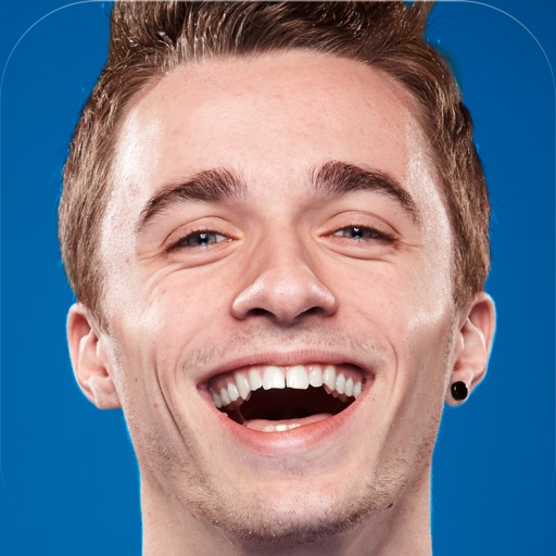 Squeezie Icon