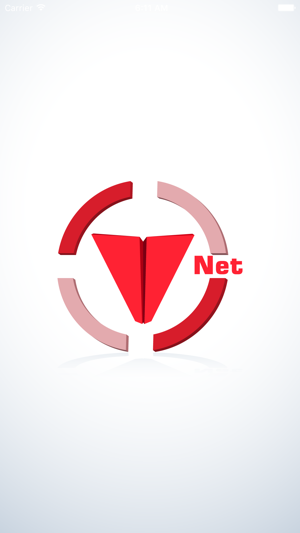 V NET  iTel(圖1)-速報App