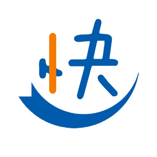 万能快递 icon