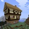 "House ideas guide for minecraft" provides the ultimate guide for building your own Houses in Minecraft