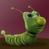 Epic Caterpillar Slide Quest Pro - block riddle