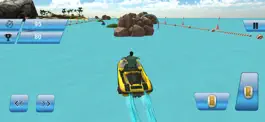 Game screenshot Power Boat Extreme Racing Sim mod apk