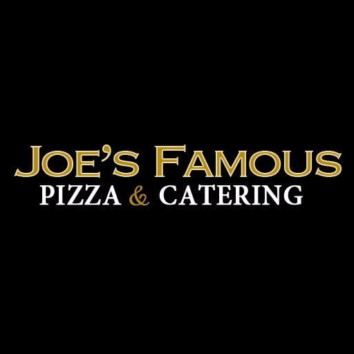 Joe’s Famous Pizza & Catering icon