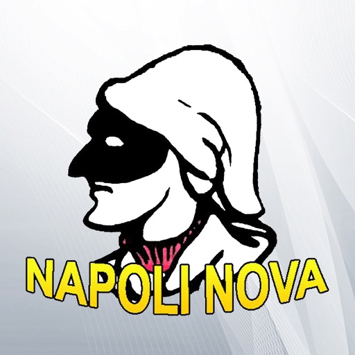 Napoli Nova TV icon