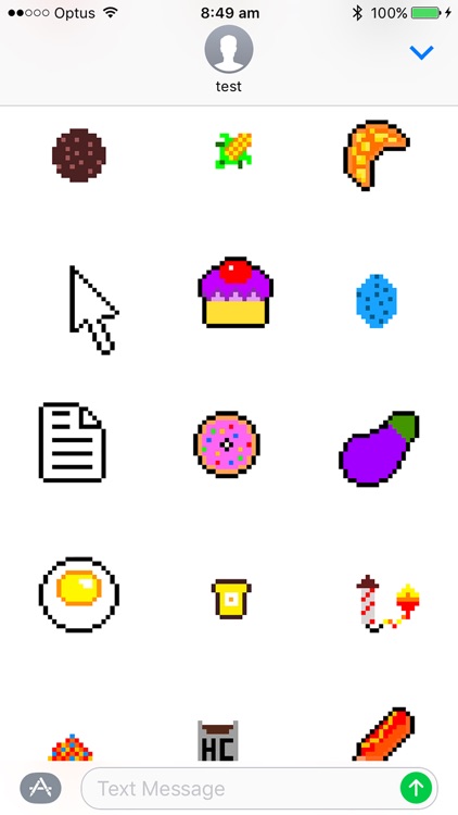 Pixel101