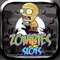 Zombies Slots Machine Horros