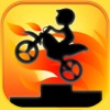 Moto Bike Race : Top Motorcycle Off Road Racing