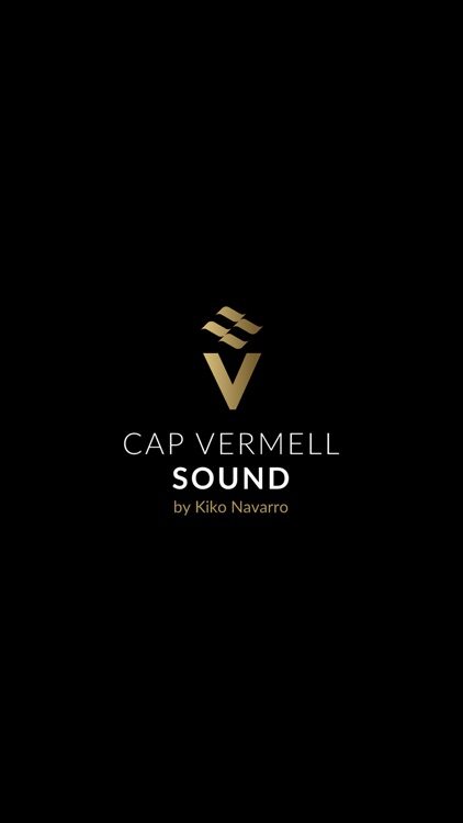 Cap Vermell Sound