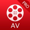 AV Video Player HD
