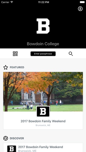 Bowdoin College(圖2)-速報App