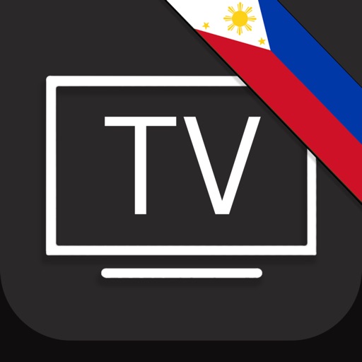 TV Schedules Philippines (PH) iOS App