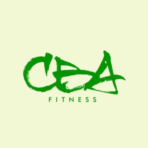 CBA Fitness icon