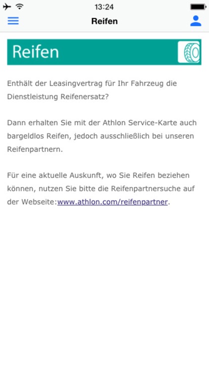 Athlon Germany GmbH screenshot-5