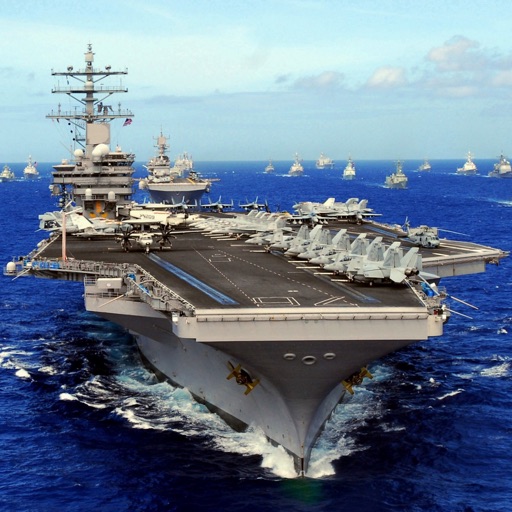 Best Aircraft Carriers Premium Photos and Videos icon