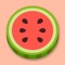 Fruit Clicker:fun addicting game cookie with blade
