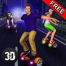 Activities of Hoverboard Stunts Racing Simulator 3D