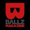 Ballz Magazine App