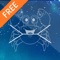 Connect the stars for kids - Free