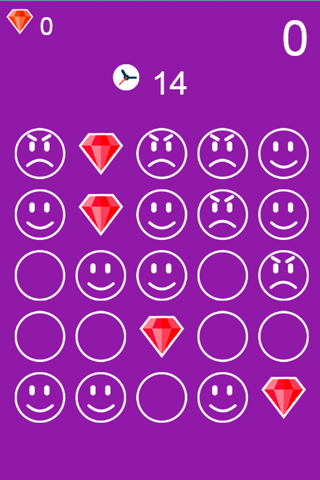 Smileys! Game screenshot 4