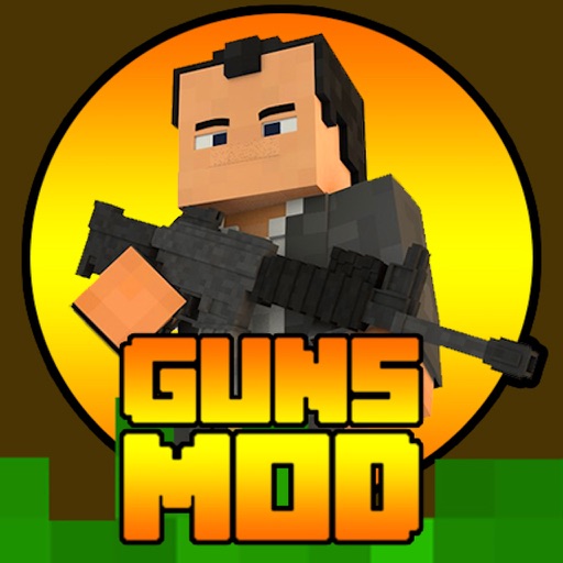 GUN & WEAPONS MODS EDITION GUIDE FOR MINECRAFT PC by Jun Lung