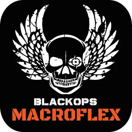 Black Ops MacroFlex Nutrition Читы