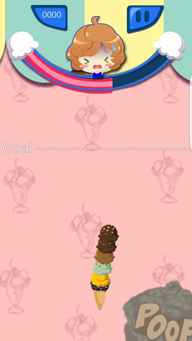 Ice Cream Panic screenshot 3